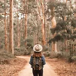 Zoomers Aan Het Bos 酒店