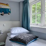 Zoomers Aan Het Bos Hotel 4*