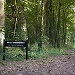 Zoomers Aan Het Bos 酒店