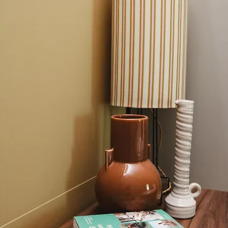 Zoomers Aan Het Bos Szálloda Castricum