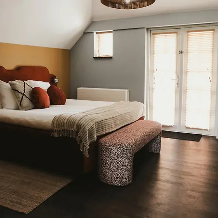 Zoomers Aan Het Bos 4*