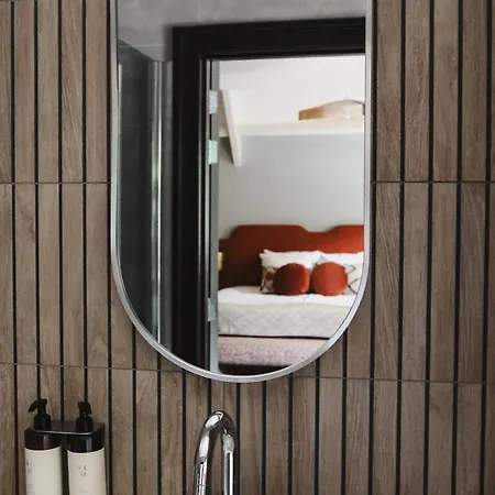 Szálloda Zoomers Aan Het Bos