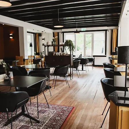Zoomers Aan Het Bos Hotel Castricum