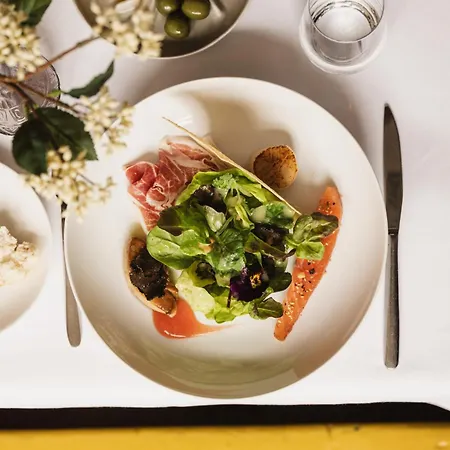 Zoomers Aan Het Bos Szálloda Castricum