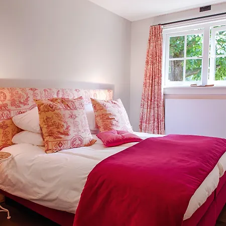 Zoomers Aan Het Bos Szálloda