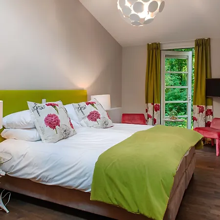 Zoomers Aan Het Bos Castricum