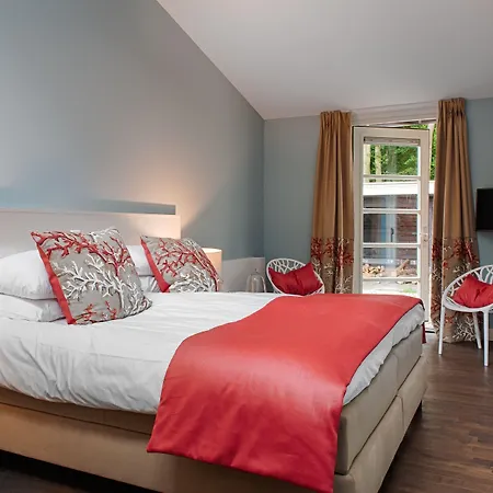 Zoomers Aan Het Bos 4*