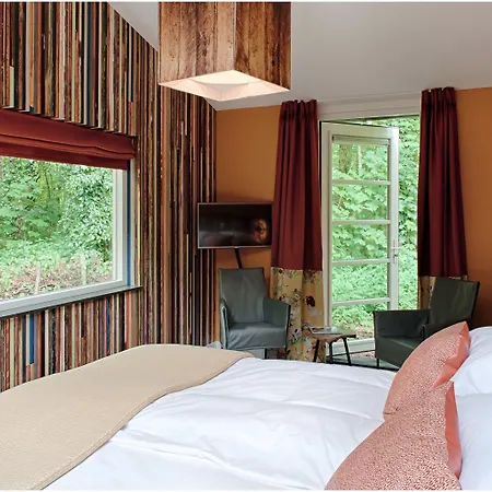 Zoomers Aan Het Bos Castricum