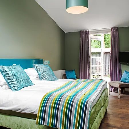 Zoomers Aan Het Bos Castricum