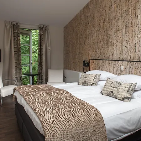 Szálloda Zoomers Aan Het Bos