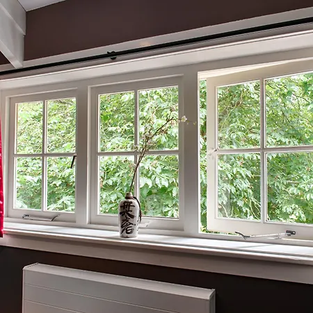 Szálloda Zoomers Aan Het Bos Castricum