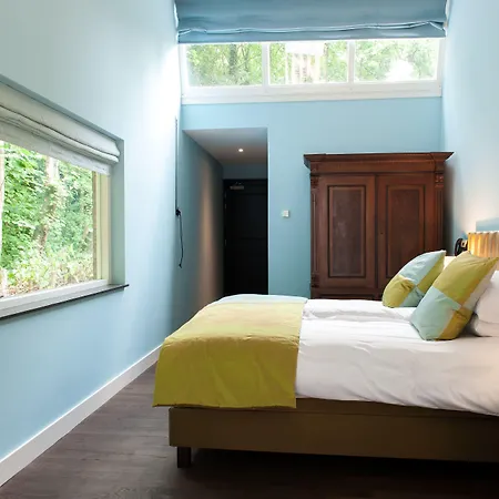 Szálloda Zoomers Aan Het Bos 4*