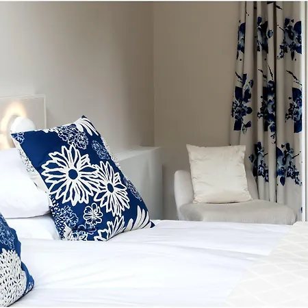 Szálloda Zoomers Aan Het Bos 4*