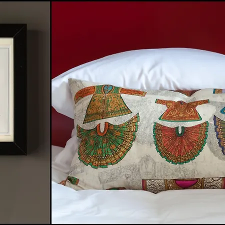 Szálloda Zoomers Aan Het Bos Castricum