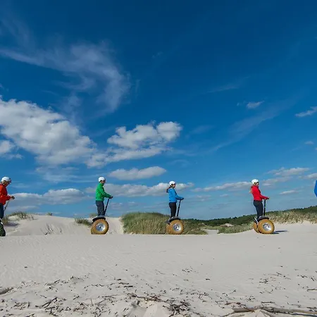 Zoomers Aan Het Bos Szálloda