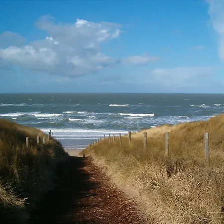 Szálloda Zoomers Aan Het Bos