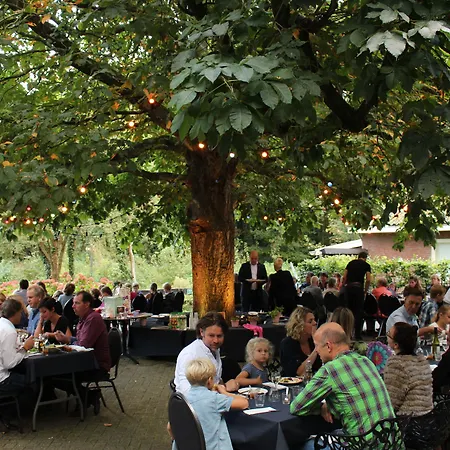 Zoomers Aan Het Bos 4* Castricum