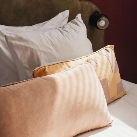 Zoomers Aan Het Bos Szálloda 4*