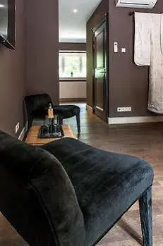 Hotel Zoomers Aan Het Bos 4*