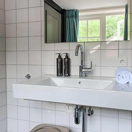 Zoomers Aan Het Bos Hotell 4*