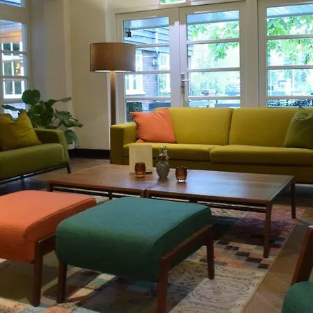 Zoomers Aan Het Bos 호텔 카스트리컴