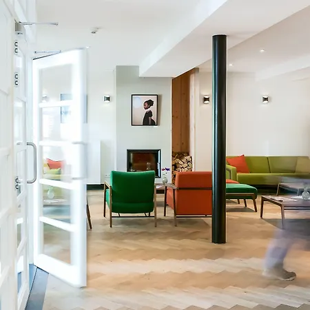 Zoomers Aan Het Bos 4* 카스트리컴