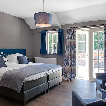 Zoomers Aan Het Bos 4* 카스트리컴