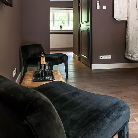 Zoomers Aan Het Bos 카스트리컴