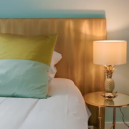 Zoomers Aan Het Bos 호텔