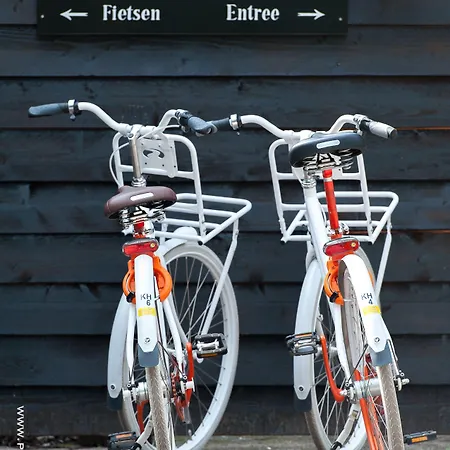 Zoomers Aan Het Bos 4* 카스트리컴