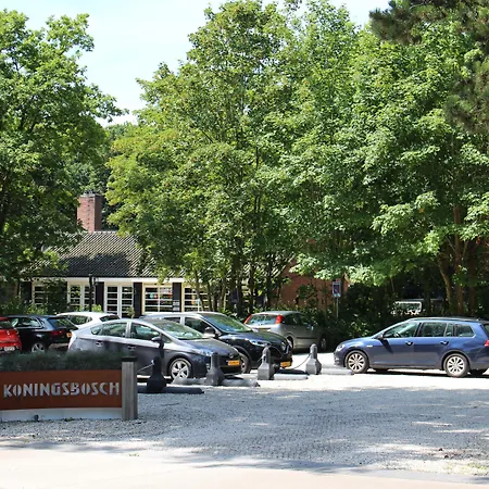 Zoomers Aan Het Bos 4* 카스트리컴