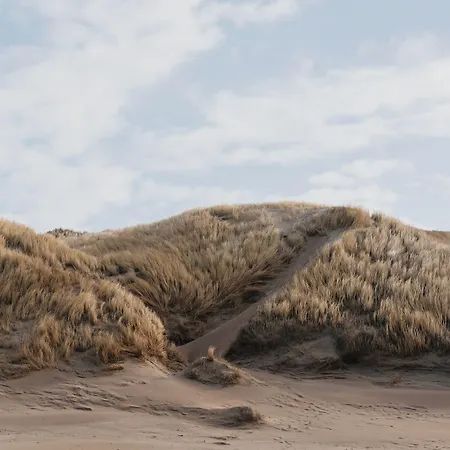 Zoomers Aan Het Bos 호텔 카스트리컴