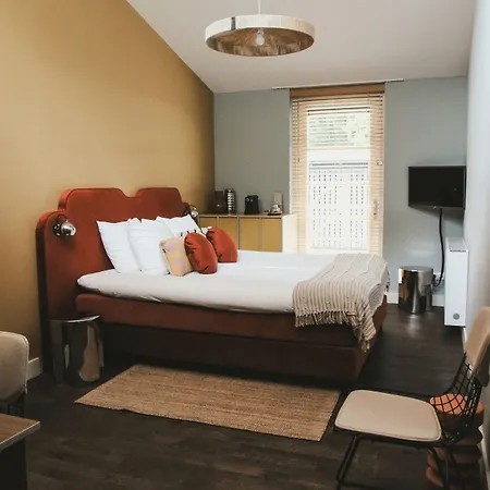 Zoomers Aan Het Bos 4*