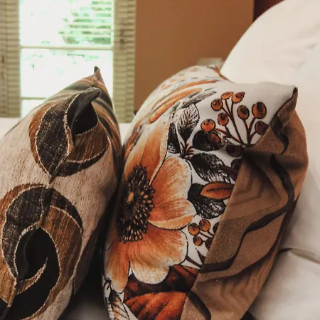 호텔 Zoomers Aan Het Bos 카스트리컴